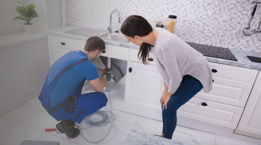 Professional Tankless Water Heater Installation in Washtucna, WA
